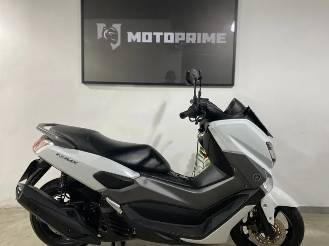 Yamaha Nmax 160 2020