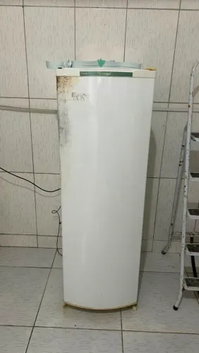 Venda geladeira.