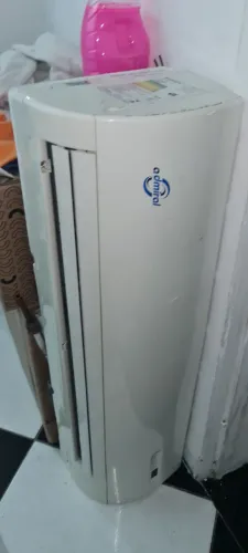 Ar Condicionado