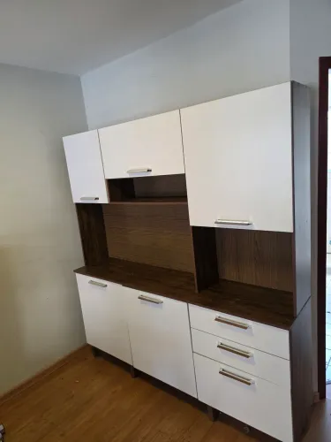 Armario cozinha