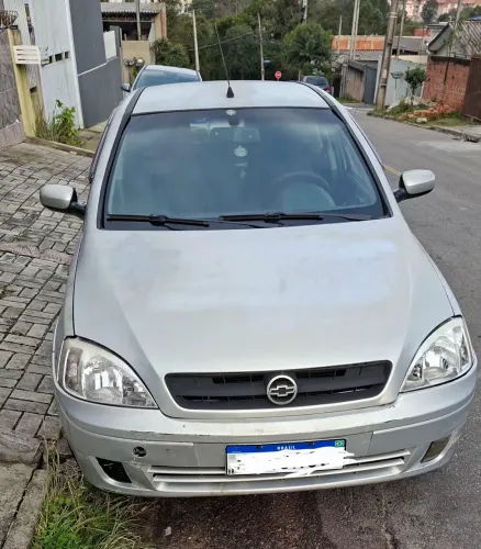 Chevrolet Corsa Hatchback 1.0 MPFI 8V 71cv 5P 2004