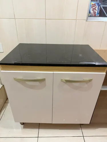 Cooktop indução