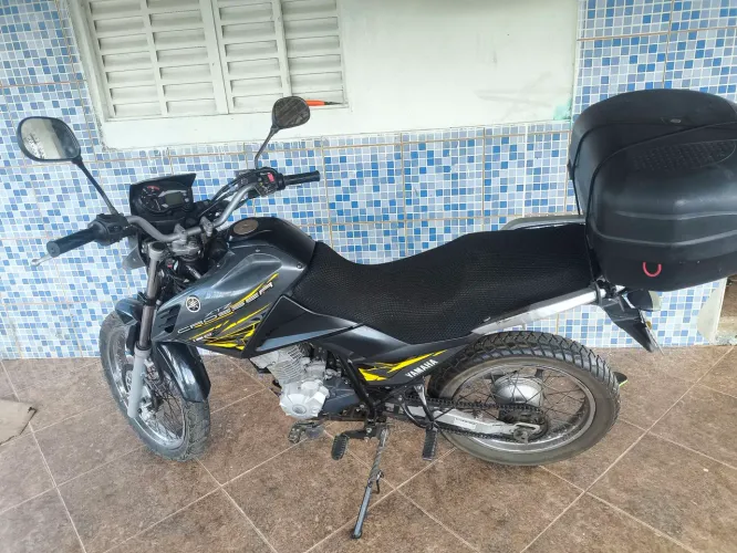 Vendo Crosser XTZ 150