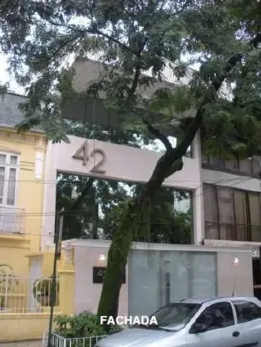 Prédio/Edifício Inteiro(Comercial) no Humaitá