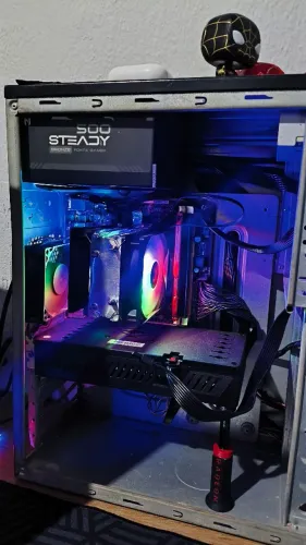 VENDO PC I7 4790 (ACEITO PROPOSTAS PRA IR LOGO)