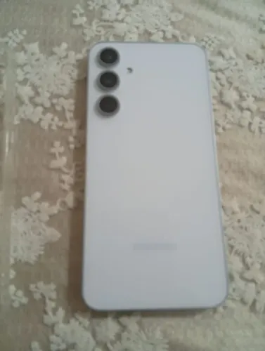 Samsung A55 5G 256GB UI 8.5 (Venda somente RJ)