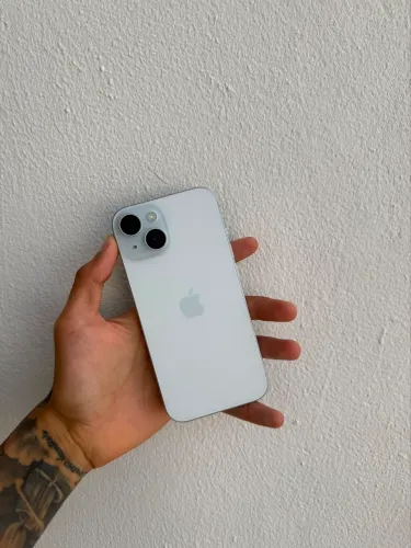 IPHONE 15 128gb