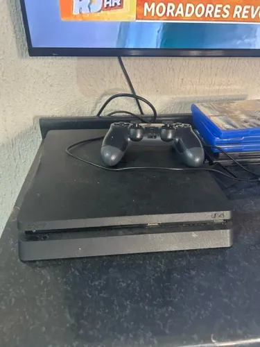 Ps4