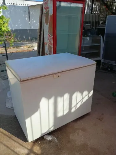 Freezer