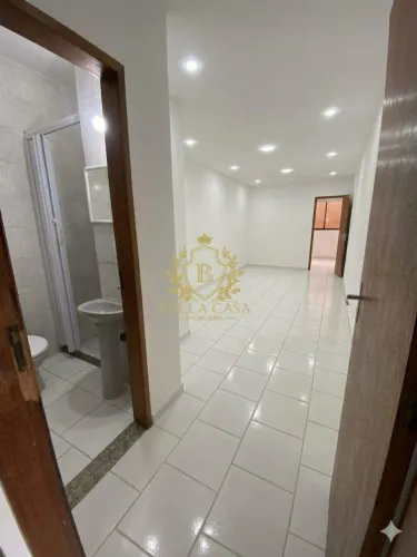Sala Comercial de 30m² para Locação Vila Blanche, Cabo Frio/RJ