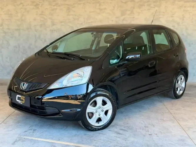 Honda Fit LXL 1.4/ 1.4 Flex 8v/16v 5P Mec. 2009