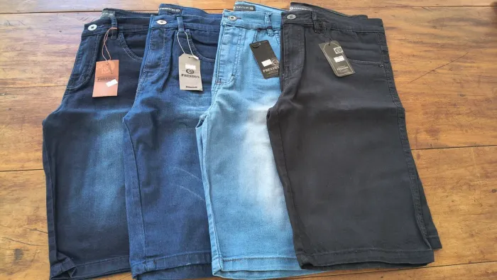 REPRESENTANTE COMERCIAL PARA VENDA DE JEANS E MODA FITNESS - NO ATACADO 
