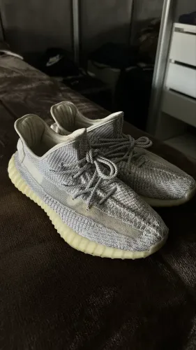 Yeezy boost original completo