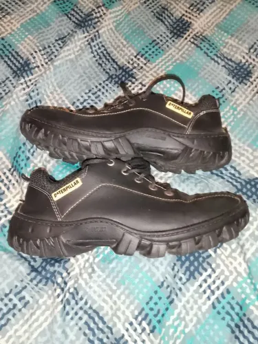 Bota Desapego