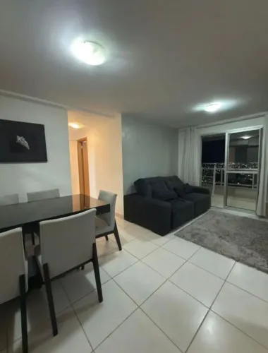 Condomínio Residencial Harmonia
