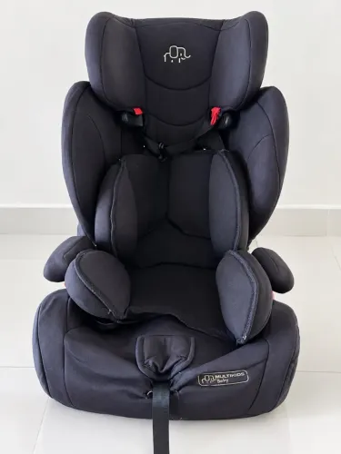Cadeirinha Infantil para Carro