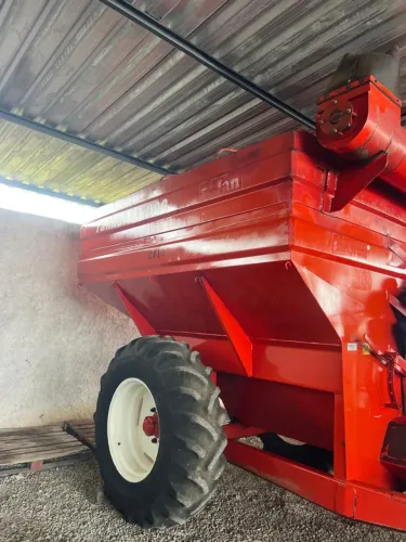 Bazuca Jan Tanker 10.000