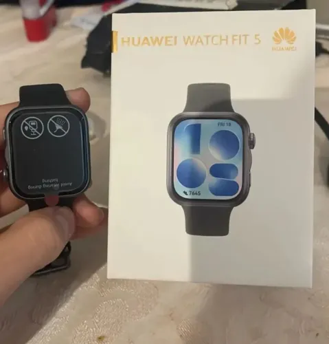 HUAWEI FIT 5