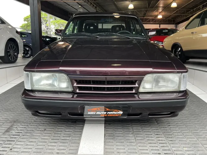 Chevrolet Opala 1992