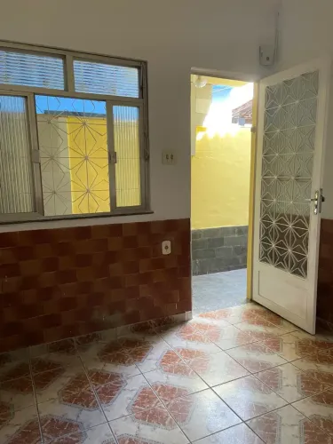 Kitinet para aluguel tem 35 metros quadrados com 1 quarto em Piedade - Rio de Janeiro - RJ
