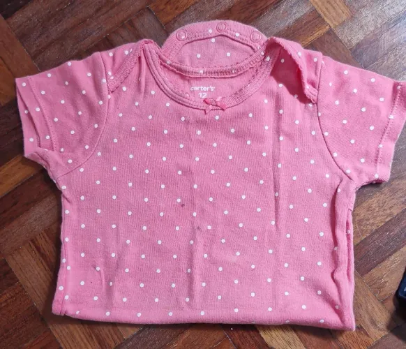 Body carters 12m