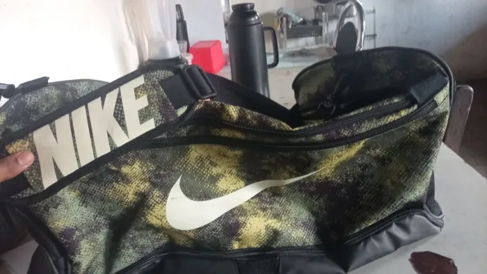bolsa Nike