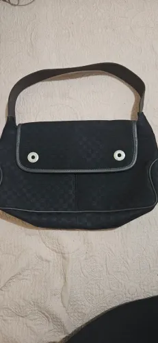 Bolsa ombro Uncle K