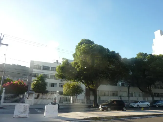 Imóvel para aluguel com 70 metros quadrados com 3 quartos em Santa Lúcia - Vitória - ES