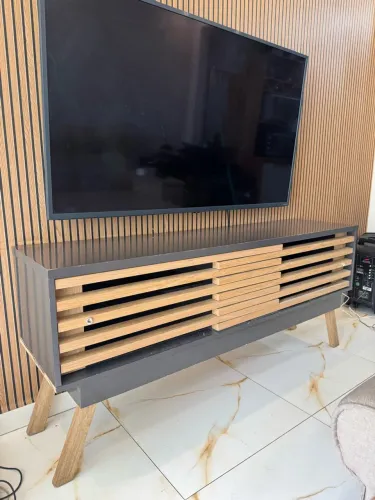Rack tv 