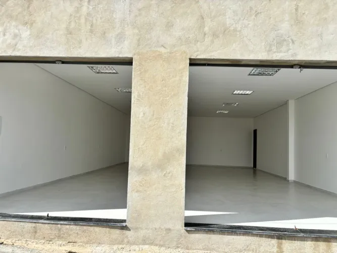 Loja comercial para alugar no Taquaril, 85m²/ BH