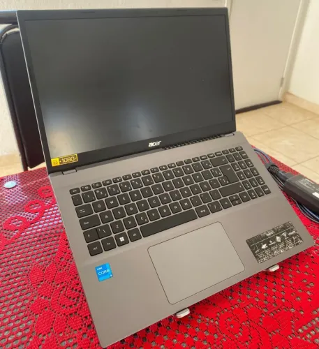 Notebook Acer Aspire 5 Intel Core i5 12450H