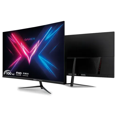 Monitor Curvo 24 Polegadas BRX Xtreme 