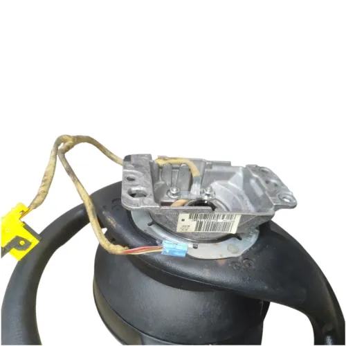 Volante Com Comando Citroen C4 Pallas 2008 2010 2011 2012 Preto