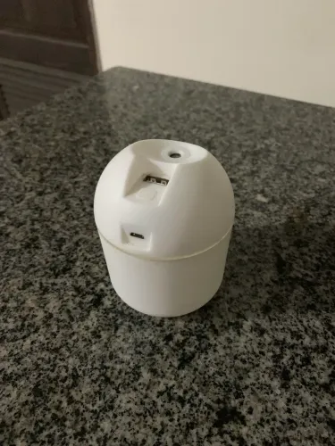 Aromatizador Mini - Elétrico