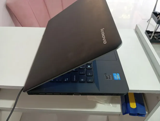 Notebook tinkpad i5