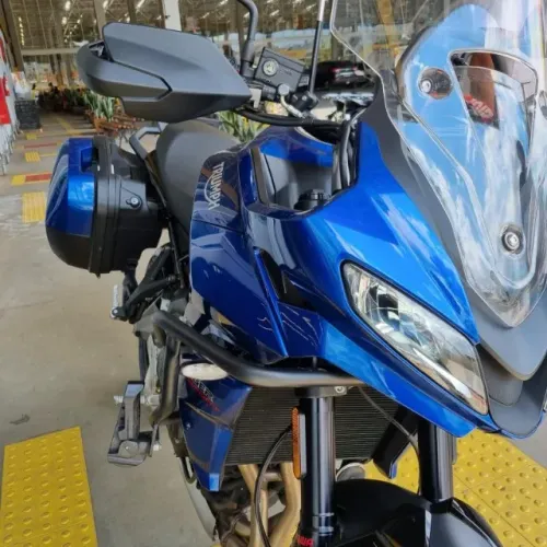Triumph Tiger Sport 660 2023