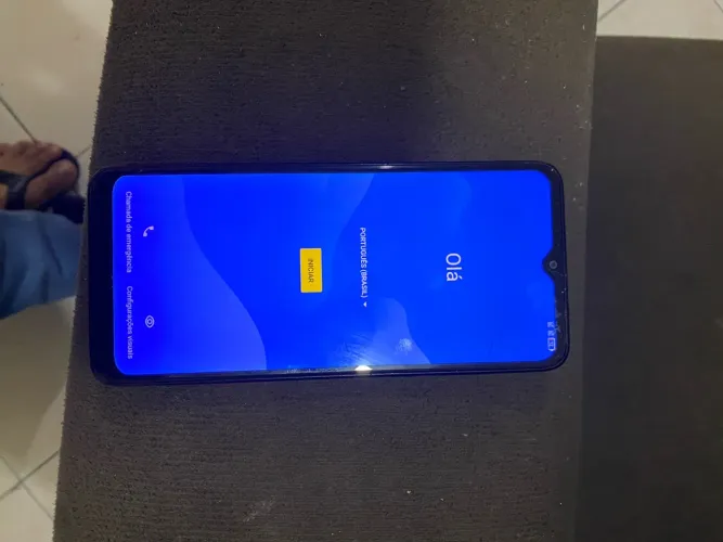 Vendo Celular TCL 305i