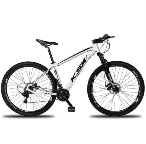 Bicicleta Aro 29 KSW