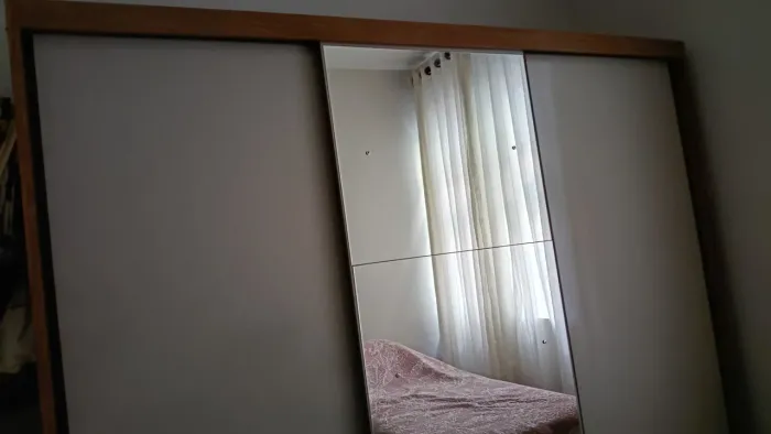 Guarda roupa