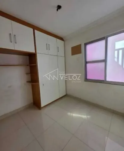 Apartamento : / Residencial / Flamengo