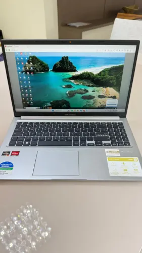 Notebook Asus VivoBook 15