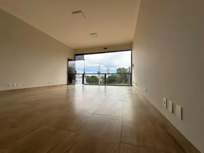 Sala Comercial no 1º Andar (Sala 07) - 50 m² - Select Park Galeria