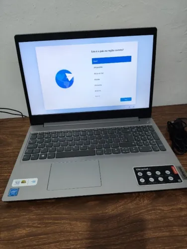 Lenovo IdeaPad 3i ? 15,6"