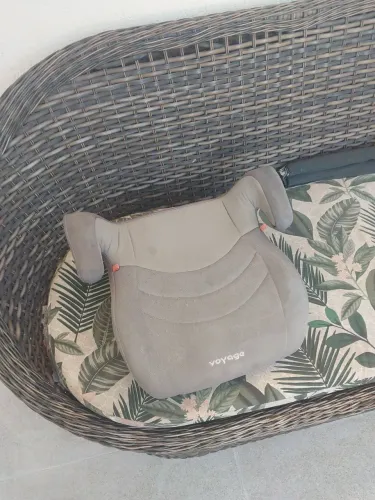 Assento para carro