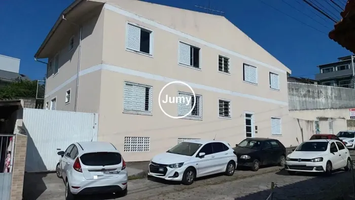 Edifício Residencial 8 dormitórios à venda Pantanal Florianópolis/SC