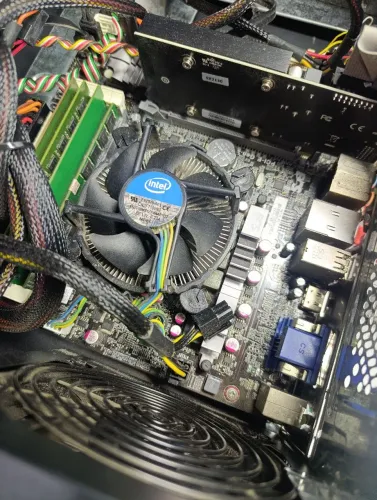 Computador Core I3 3.1 ghz