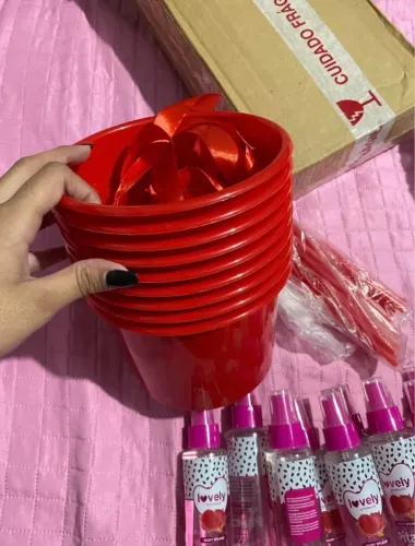 ? **KIT PARA FESTA À VENDA** ?