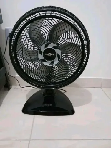 Ventilador turbo Britânia 48cm