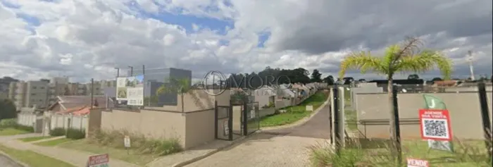 TERRENO EM CONDOMÍNIO à venda com 79.74m² por R$ 215.000,00 no bairro Xaxim - CURITIBA / P