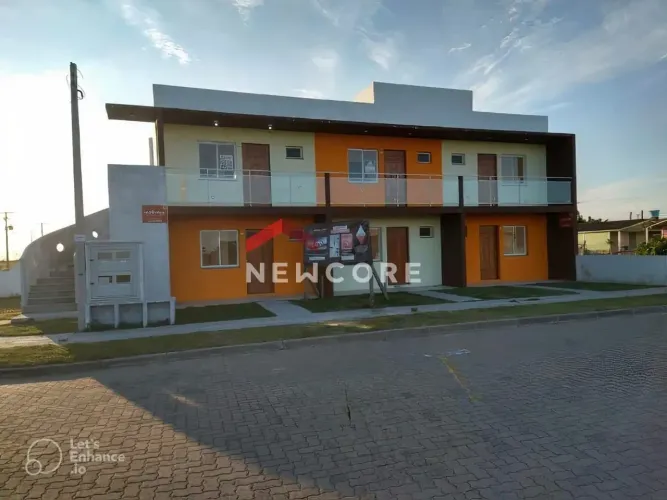 Apartamento em Rua S - Parque Residencial São Pedro - Rio Grande/RS